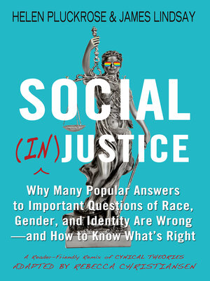 cover image of Social (In)justice